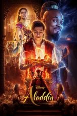 Nonton Aladdin (2019) Subtitle Indonesia