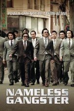 Nonton Nameless Gangster (2012) Subtitle Indonesia