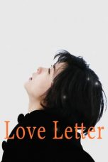 Nonton Love Letter (1995) Subtitle Indonesia