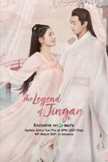 Nonton The Legend of Jinyan (2020) Subtitle Indonesia